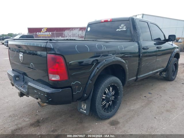 2013 RAM 1500 1C6RR7FT4DS522221 Photo 3