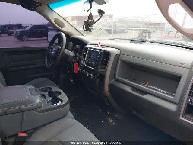 2013 RAM 1500 1C6RR7FT4DS522221 Photo 4