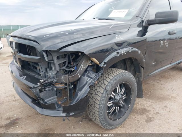 2013 RAM 1500 1C6RR7FT4DS522221 Photo 5