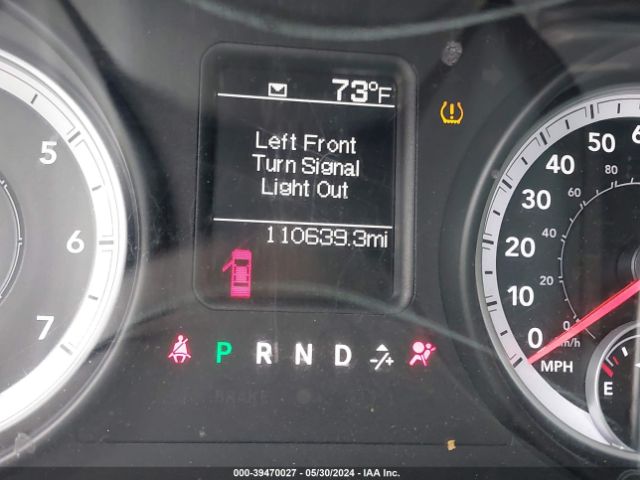 2013 RAM 1500 1C6RR7FT4DS522221 Photo 6