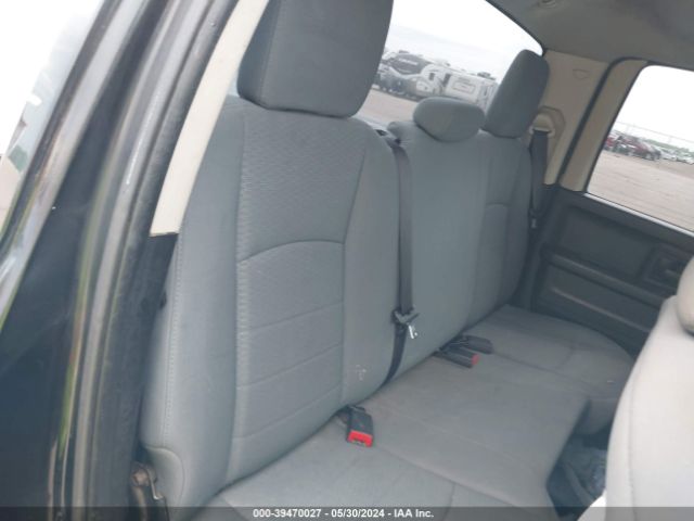 2013 RAM 1500 1C6RR7FT4DS522221 Photo 7