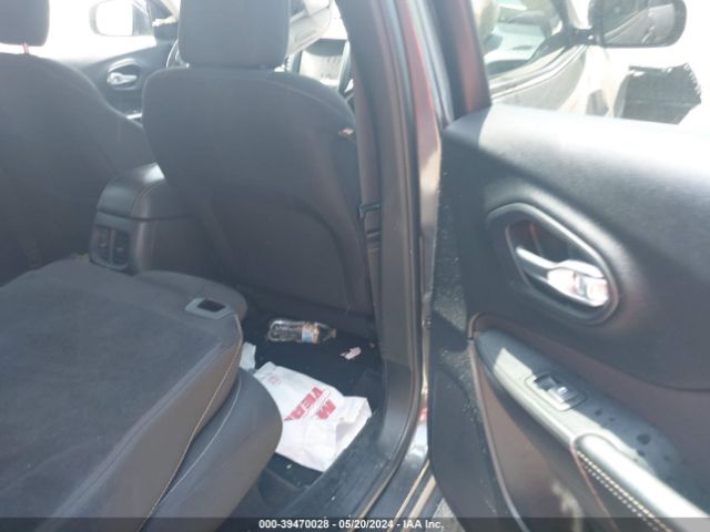1C4PJMCS6GW345704 Jeep Cherokee Latitude