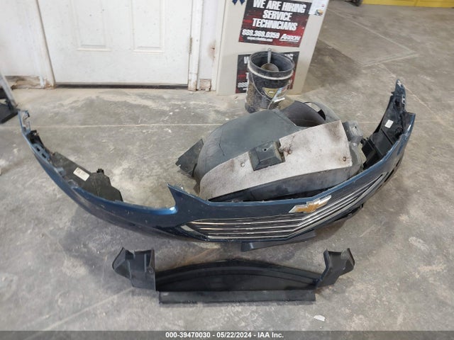 Chevrolet Equinox Ltz 2016 2GNFLGEK9G6126967 Image 12