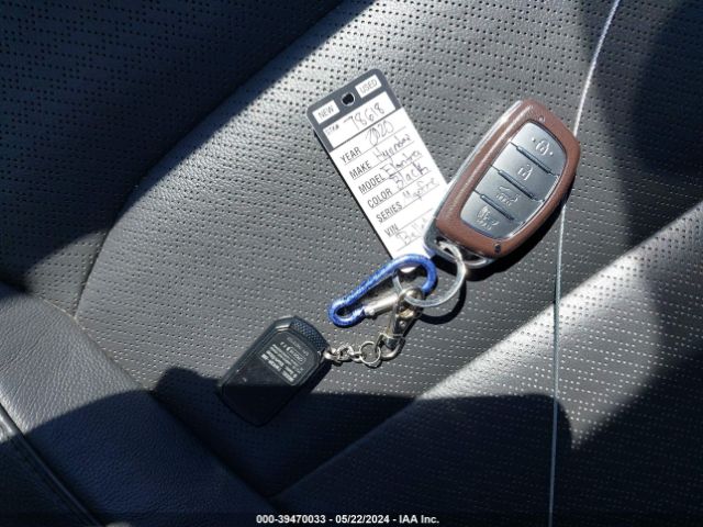 5NPD84LF7LH516283 Hyundai Elantra Limited
