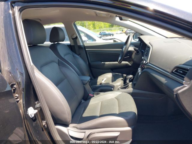 5NPD84LF7LH516283 Hyundai Elantra Limited