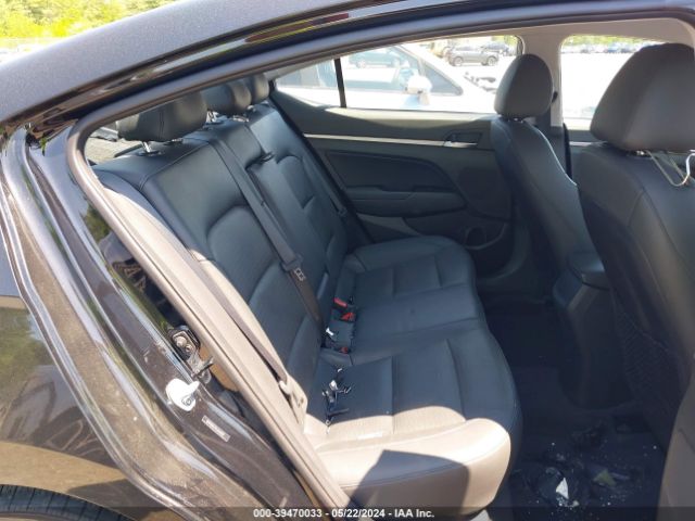 5NPD84LF7LH516283 Hyundai Elantra Limited