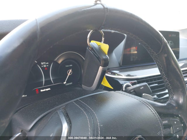 WBAJA7C59JWA71164 BMW 530i Xdrive