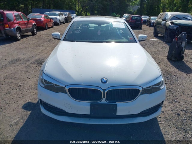 WBAJA7C59JWA71164 BMW 530i Xdrive