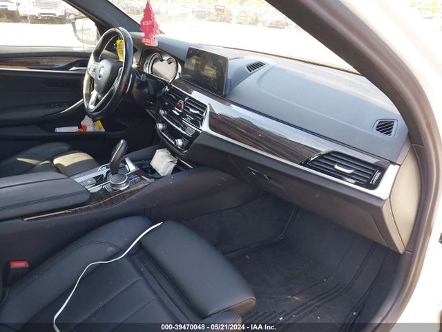 WBAJA7C59JWA71164 BMW 530i Xdrive