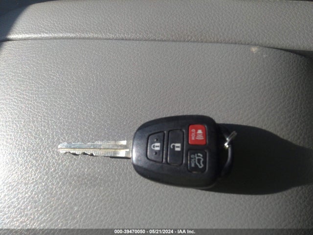 Toyota Highlander Le Plus 2019 5TDBZRFH6KS727692 Image 11