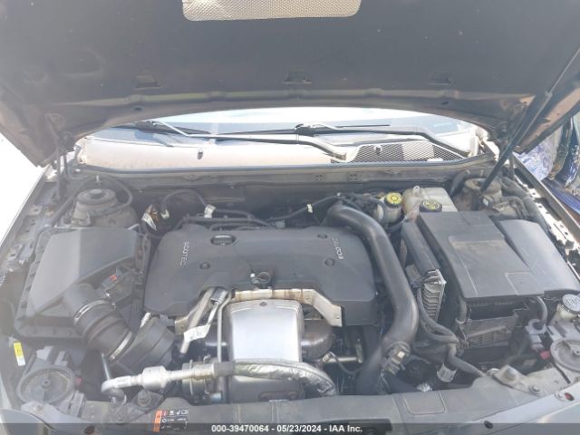 2G4GT5GX0F9176479 Buick REGAL GS