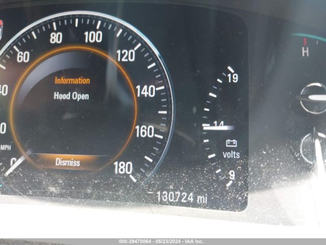 2G4GT5GX0F9176479 Buick REGAL GS