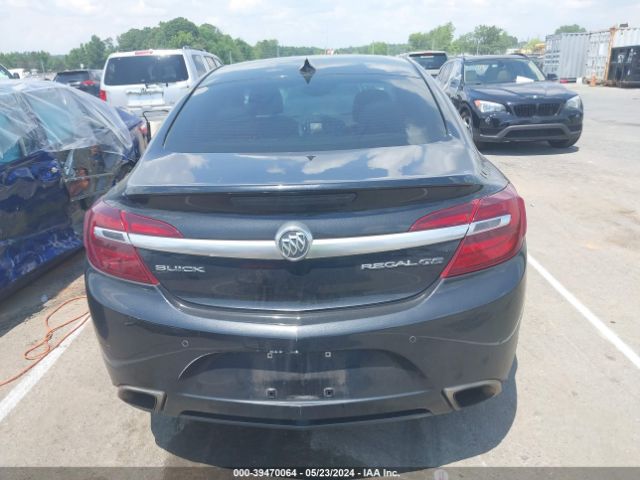 2G4GT5GX0F9176479 Buick REGAL GS