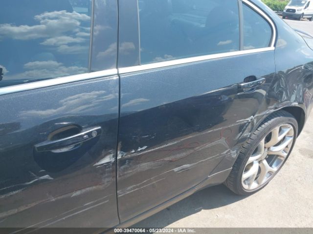 2G4GT5GX0F9176479 Buick REGAL GS
