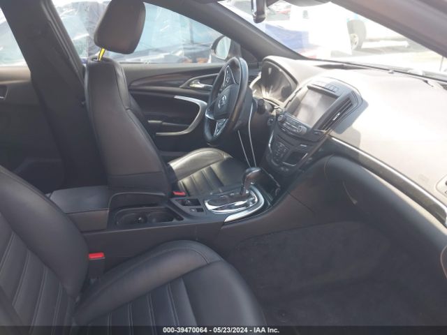 2G4GT5GX0F9176479 Buick REGAL GS