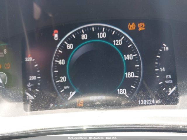 2G4GT5GX0F9176479 Buick REGAL GS