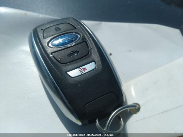 JF1VA2Y6XL9822625 Subaru Wrx Sti Limited
