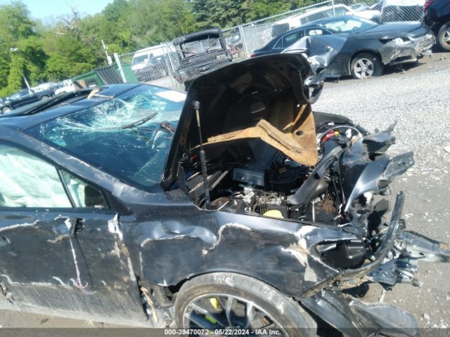 JF1VA2Y6XL9822625 Subaru Wrx Sti Limited