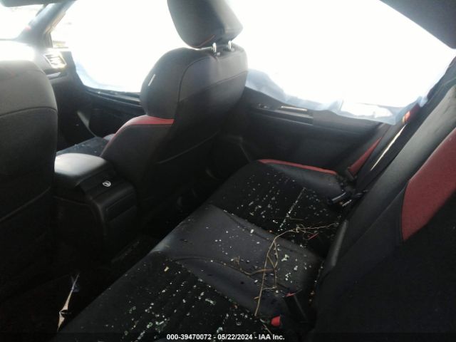 JF1VA2Y6XL9822625 Subaru Wrx Sti Limited