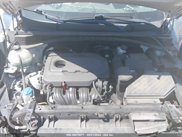 KIA Sportage Ex 2019 KNDPN3AC7K7571201 Image 10