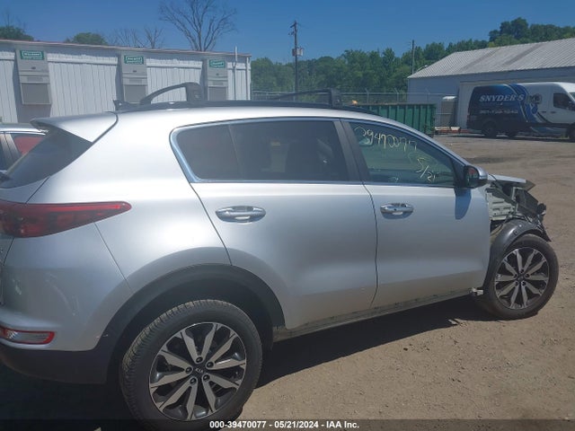 KIA Sportage Ex 2019 KNDPN3AC7K7571201 Image 13
