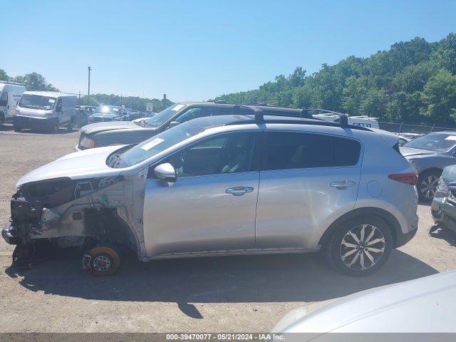 KIA Sportage Ex 2019 KNDPN3AC7K7571201 Image 14