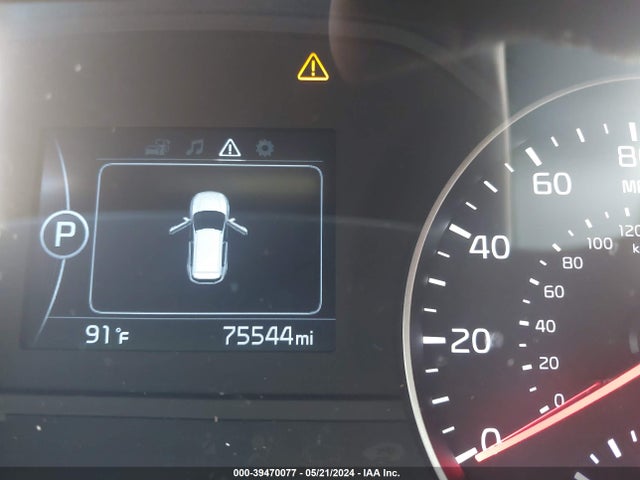 KIA Sportage Ex 2019 KNDPN3AC7K7571201 Image 15