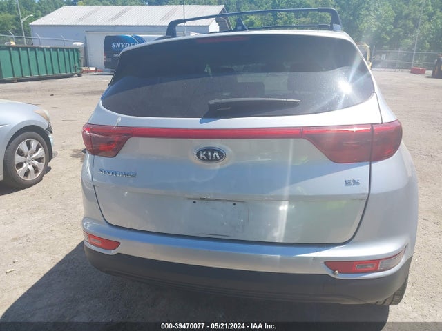 KIA Sportage Ex 2019 KNDPN3AC7K7571201 Image 16