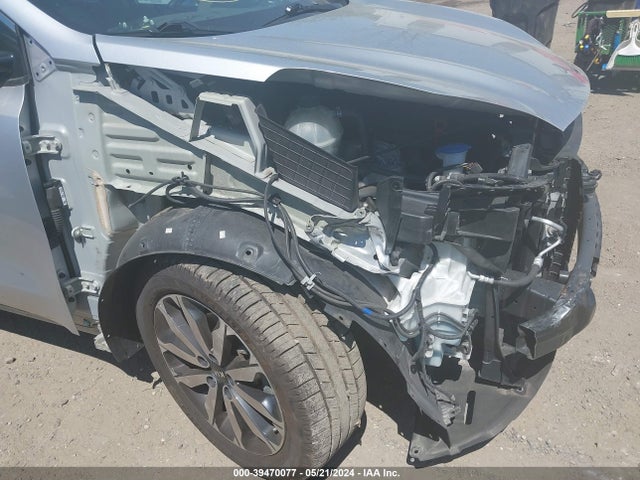KIA Sportage Ex 2019 KNDPN3AC7K7571201 Image 18