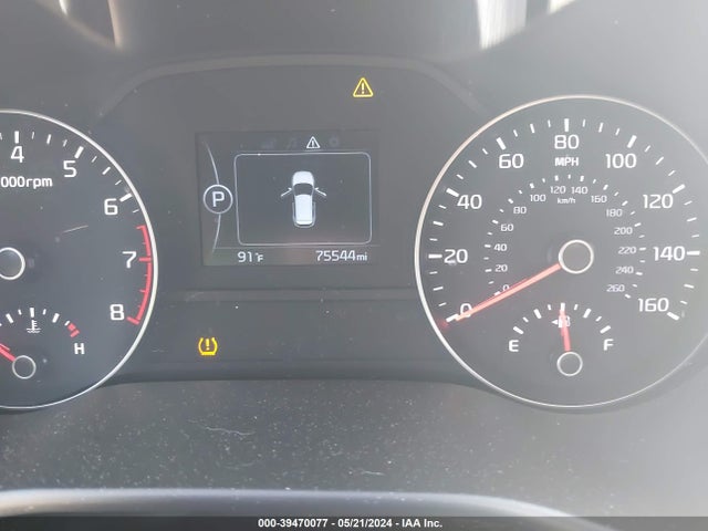 KIA Sportage Ex 2019 KNDPN3AC7K7571201 Image 7