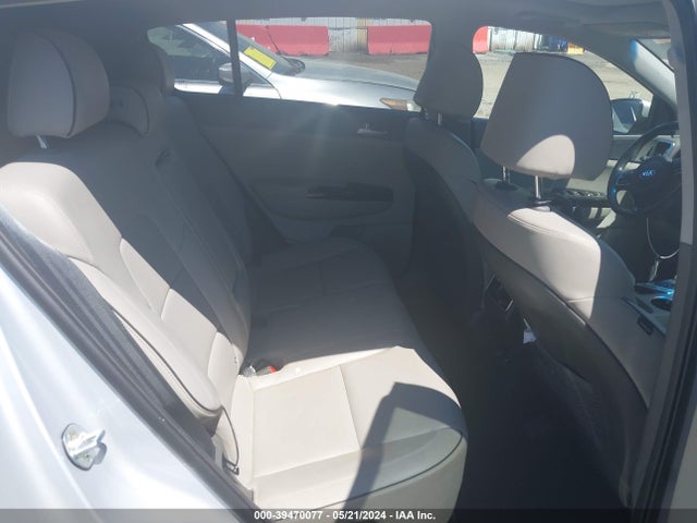KIA Sportage Ex 2019 KNDPN3AC7K7571201 Image 8