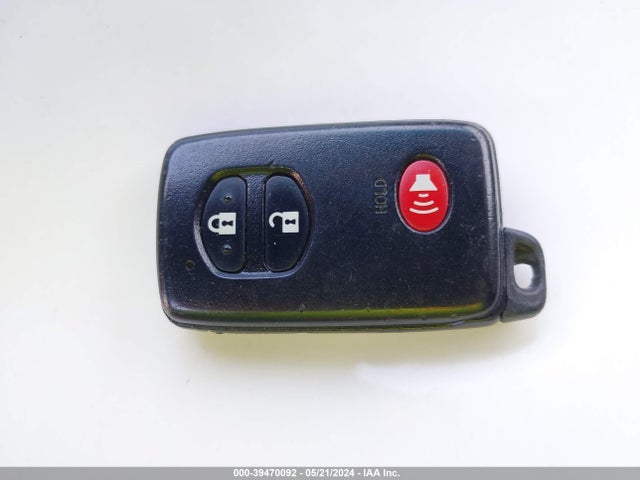 Toyota Prius Two 2015 JTDKN3DU5F0434822 Image 11