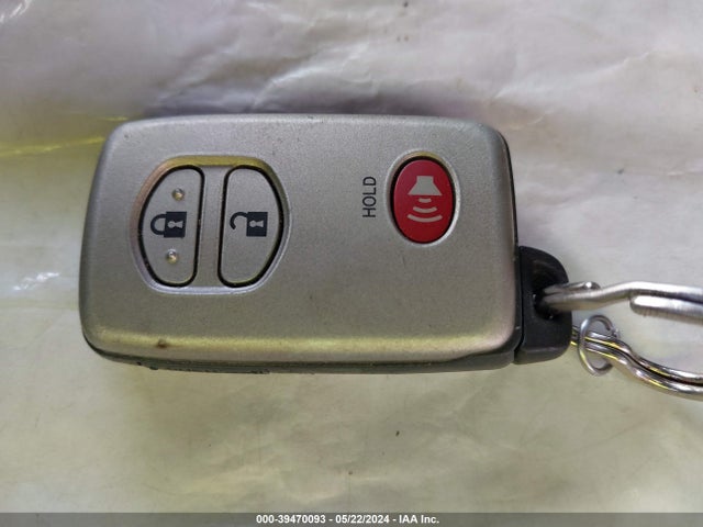 Toyota 4runner Limited 2016 JTEBU5JR6G5310010 Image 11