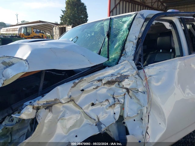 Toyota 4runner Limited 2016 JTEBU5JR6G5310010 Image 13