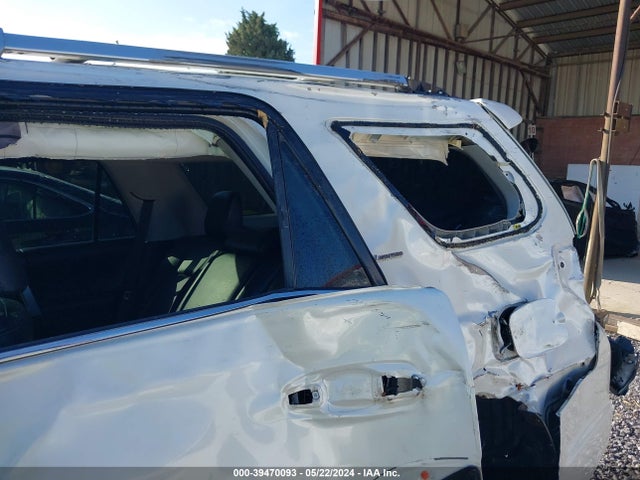 Toyota 4runner Limited 2016 JTEBU5JR6G5310010 Image 14