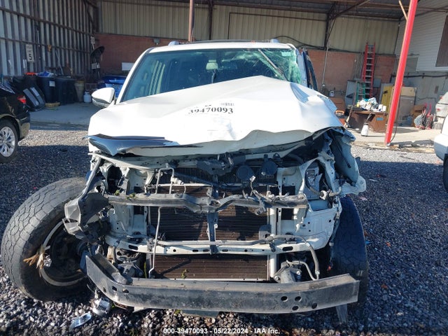 Toyota 4runner Limited 2016 JTEBU5JR6G5310010 Image 6
