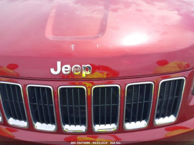 1C4RJFAG1EC337043 Jeep Grand Cherokee Laredo