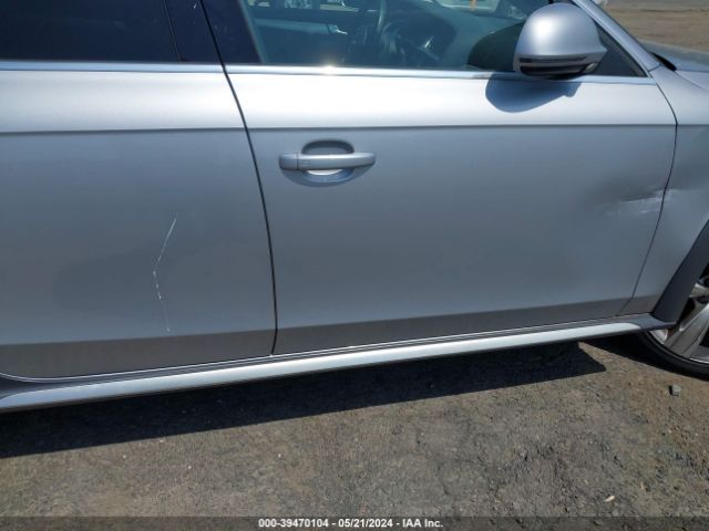 WA1UFAFL1GA014849 Audi Allroad 2.0t Premium
