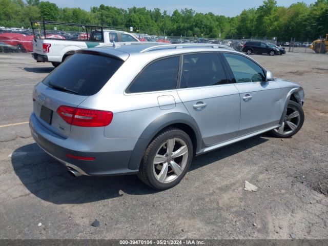 WA1UFAFL1GA014849 Audi Allroad 2.0t Premium