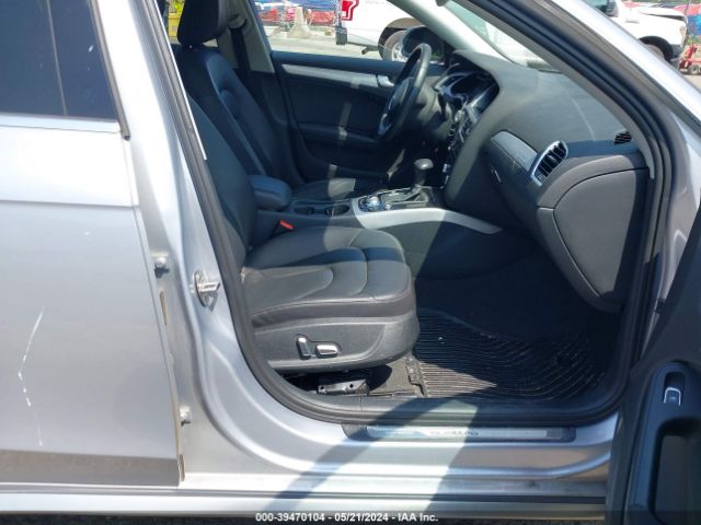 WA1UFAFL1GA014849 Audi Allroad 2.0t Premium