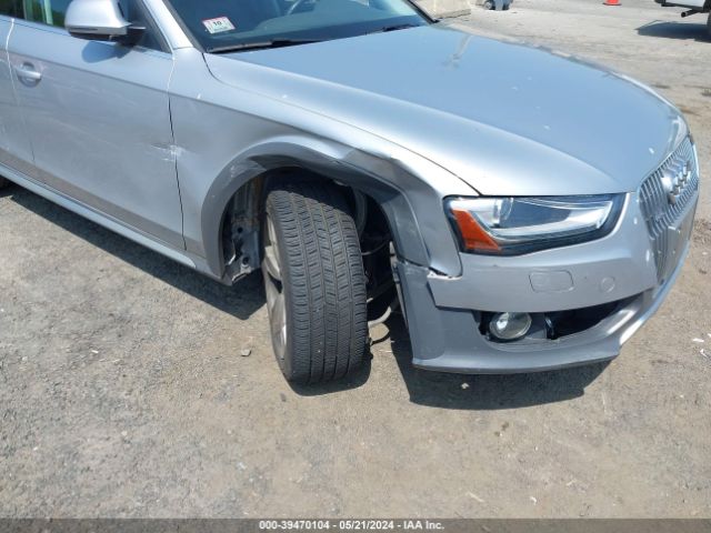 WA1UFAFL1GA014849 Audi Allroad 2.0t Premium