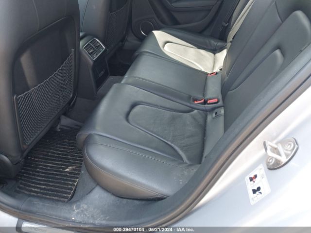 WA1UFAFL1GA014849 Audi Allroad 2.0t Premium