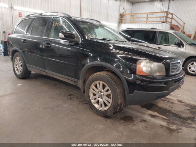 Auction sale of the 2008 Volvo Xc90 3.2, vin: YV4CZ982581425679, lot number: 39470103