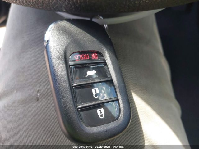 19XFL2H56RE004197 Honda Civic Lx