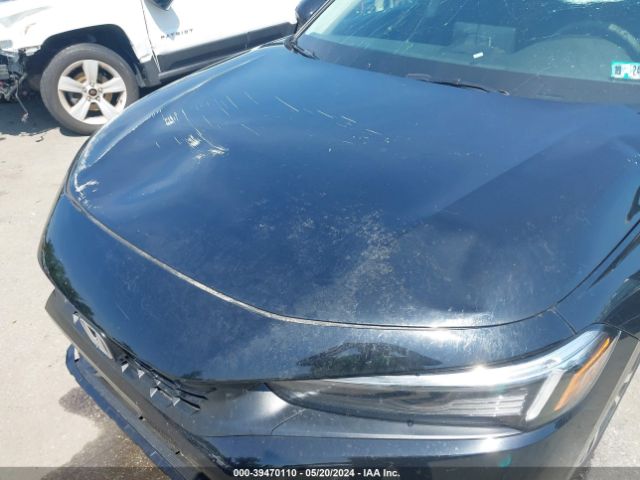 19XFL2H56RE004197 Honda Civic Lx