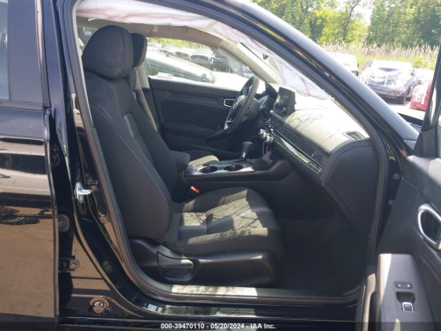19XFL2H56RE004197 Honda Civic Lx