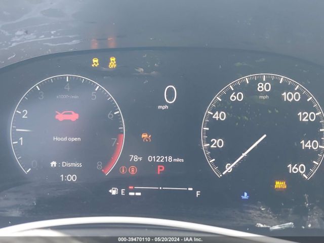 19XFL2H56RE004197 Honda Civic Lx