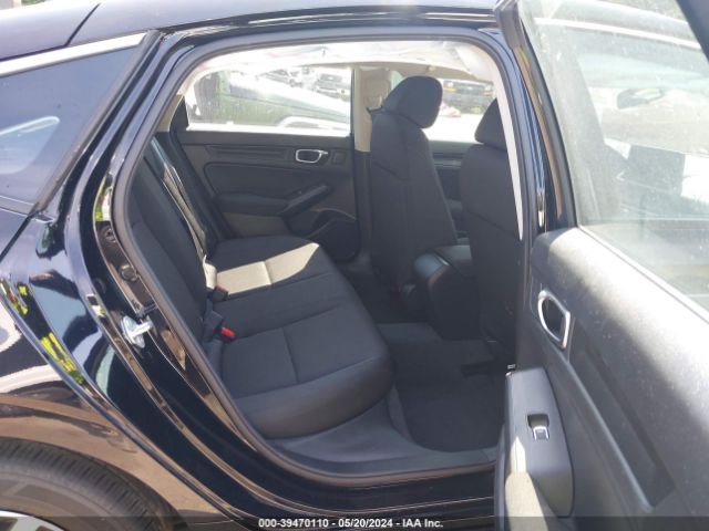 19XFL2H56RE004197 Honda Civic Lx