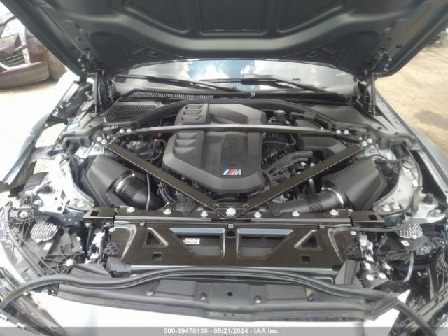 WBS43AY02PFR15158 BMW M3 Competition Xdrive