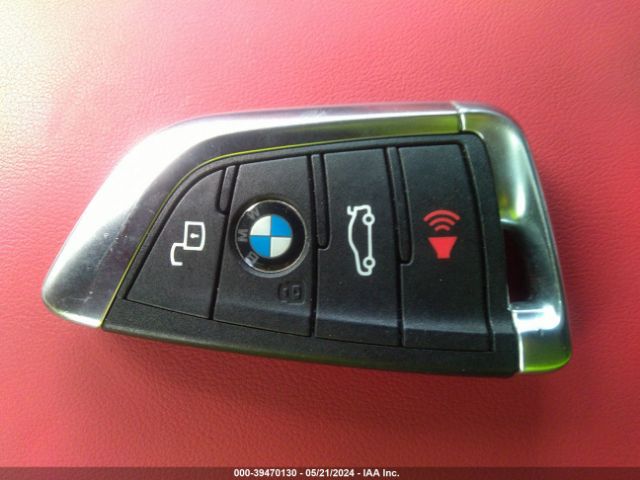 WBS43AY02PFR15158 BMW M3 Competition Xdrive
